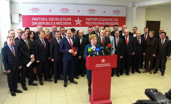 Cine ar putea fi viitorul deputat BCS în Parlament, după ce Dolință și-a dat demisia